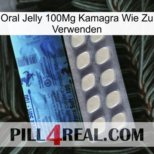Oral Jelly 100Mg Kamagra How To Use 34